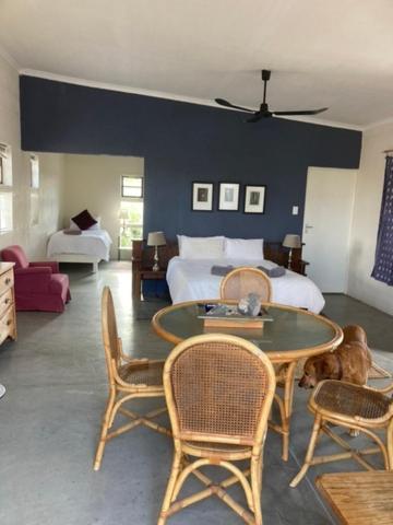3 Aloes Guesthouse Uis ภายนอก รูปภาพ