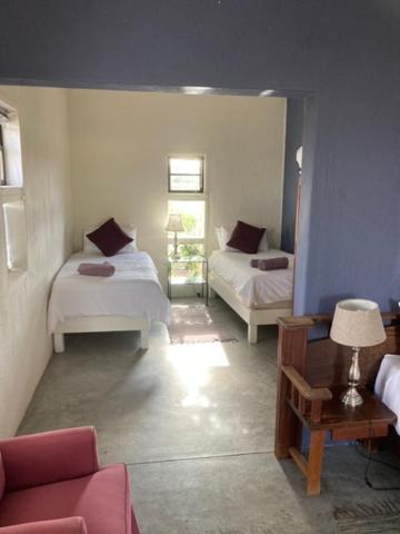 3 Aloes Guesthouse Uis ภายนอก รูปภาพ