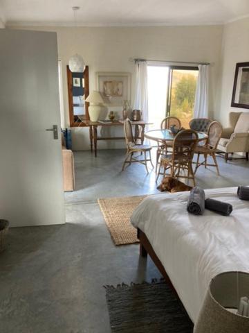 3 Aloes Guesthouse Uis ภายนอก รูปภาพ