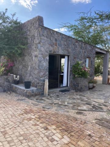 3 Aloes Guesthouse Uis ภายนอก รูปภาพ