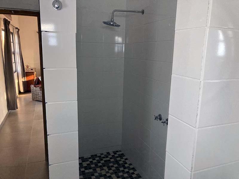 3 Aloes Guesthouse Uis ภายนอก รูปภาพ