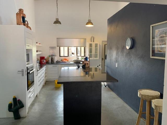3 Aloes Guesthouse Uis ภายนอก รูปภาพ