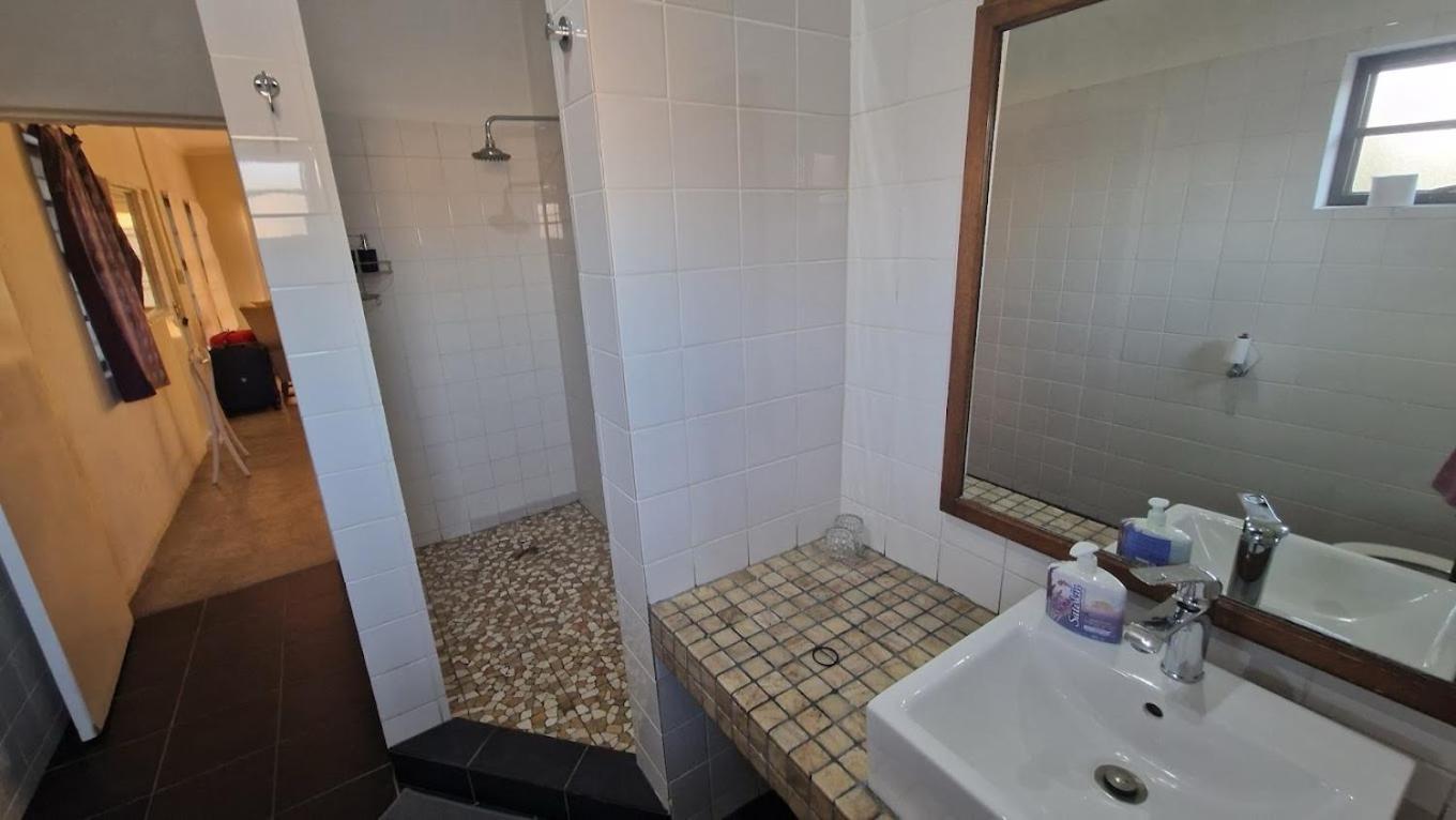 3 Aloes Guesthouse Uis ภายนอก รูปภาพ
